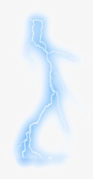 Lightning Strike Png Download Image - Visual Arts