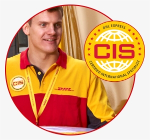 International Shipping Specialists - Dhl Cis