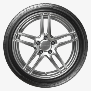 Truck Tires In The Png Transparent - Tire Png