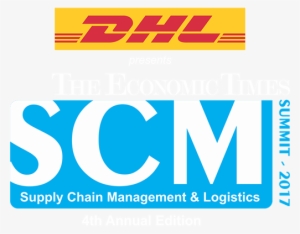 Et-supply Chain Management Summit - Dhl Global Forwarding