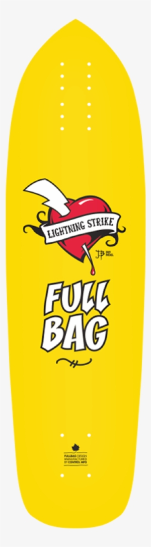 Lightning Strike - Slalom Consulting, Llc