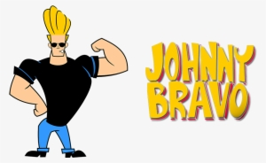 Johnny Bravo Image - Johnny Bravo Images Hd