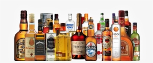 Liquor Store Run - Fundador Solera Reserva Brandy