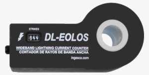Eolos K15fo - Lightning