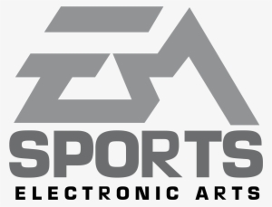 Ea Sports Logo Png Transparent - Ea Sports Logo Png