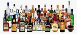 Whiteys Liquors Liquor Store, Linthicum Md - Top Shelf Liquor List