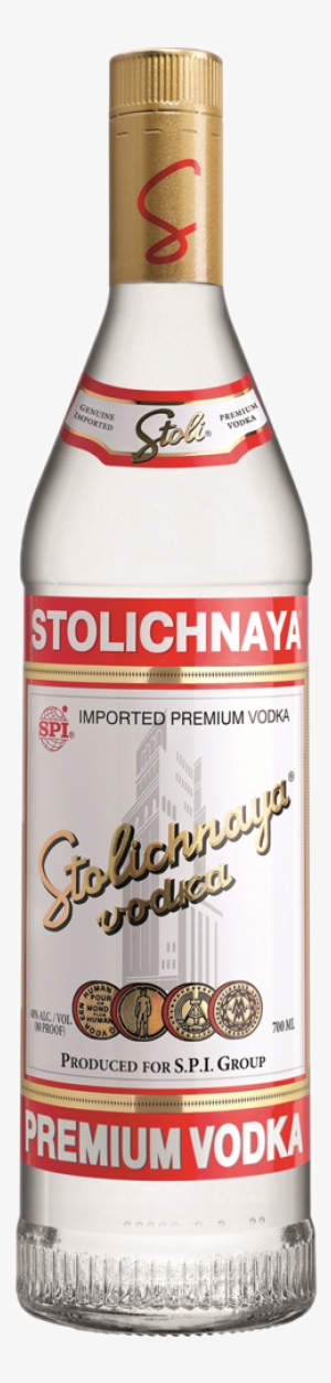 vodka bottle png image - vodka stolichnaya 750 ml