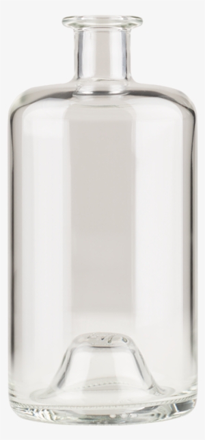 New Pharma Flint 750 Ml Sp043 - Glass Bottle