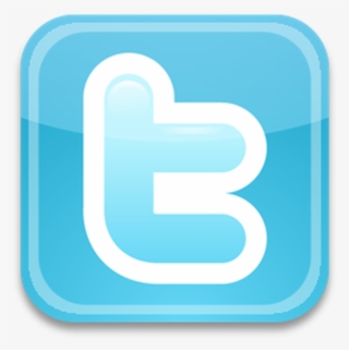 Logo Twitter Y Facebook Png Transparente - Logo Of Social Networking Sites