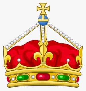 Crown Svg Prince - Crown Of Bulgaria