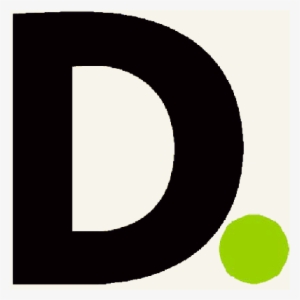 Deloitte-logo - Deloitte D Logo Transparent