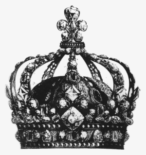Crown Of Louis Xv - Louis Xv Crown