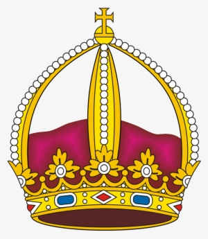 Brazil Prince Imperial Crown - Tag Heuer Carrera Black Diamond