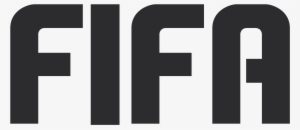 Ea Sports Fifa Logo Png Banner Royalty Free Library - Fifa Game Logo Png