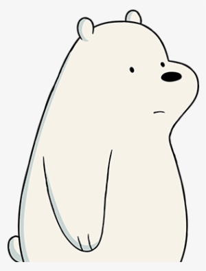 Ice Bear - Illustration