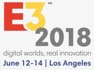 Ea Sports - E3 2018 Logo Png