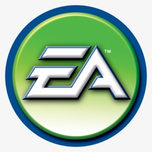 Free Ea Sports Logo Png - Electronic Art 2009
