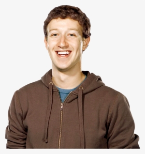 Mark Zuckerberg Png Transparent Image - Mark Zuckerberg Face Png