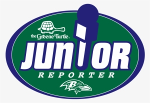 Greene Turtle Junior Reporter Contest
