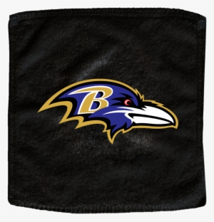 Nfl Baltimore Ravens Football Rally Towels - Baltimore Ravens Nfl Eyeblack Strips (6 Each)