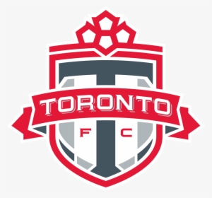 Toronto Fc Logo - Toronto Fc Logo Png