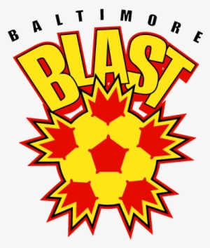 Baltimore Blast - Baltimore Blast Logo