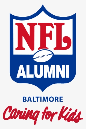 Logo - National Football League Alumni