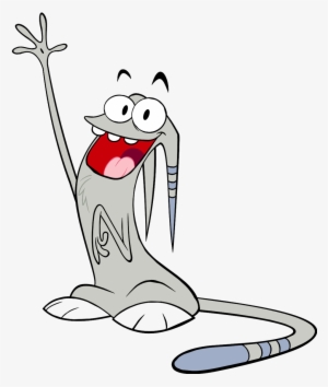 The Actor Known For Voicing Himself In Johnny Bravo, - Catscratch Cats