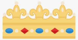 Cuttable Crown