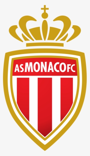 Football Football, Football Team Logos, Ea Sports, - Monaco Logo Png