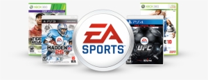 Ea Sports Game Covers - Ea Sports Ufc [pre-owned] Ps4