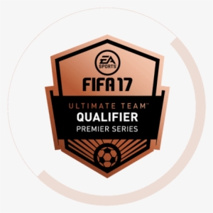 Ultimate Team Qualifiers - Emblem