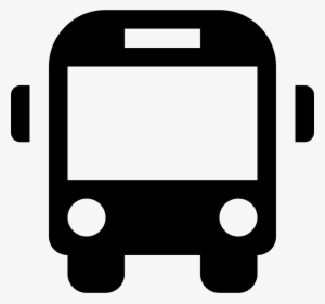 Png File - Bus Icon Png