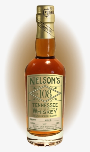 Nelson's First 108 Limited Release Tennessee Whiskey - Nelson Whiskey
