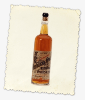 For Decades, It Produced "the Wise Man's Bourbon" Under - Jpeg