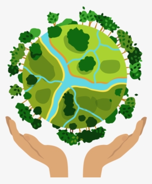 Earth Day Transparent Images Png - World Earth Day 2018