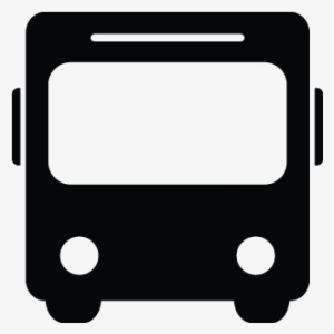 Bus, Vehicle, Journey, Public Transportation Icon