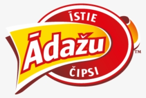 Adazu Chipsi Logo - Design