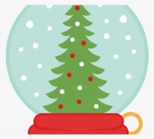 Christmas Tree Clipart Snowman - Christmas Tree