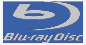 Blu Ray Hd Png - Transparent Blu Ray Logo