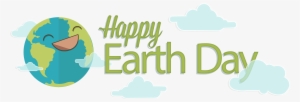 Earth Day Clipart Transparent - Graphics
