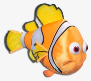 clownfish clipart butterfly fish - finding nemo