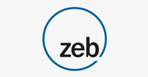Bearingpoint Logo Zeb Logo - Zeb Consulting Logo