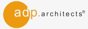 Adp Architects - Adp Architects Logo