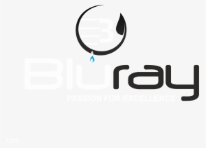 Bluray Logo - Graphic Design