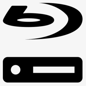 Blu Ray Logo Png - Blu-ray Disc