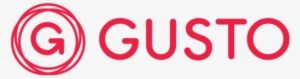 App Updates - Gusto Logo Transparent