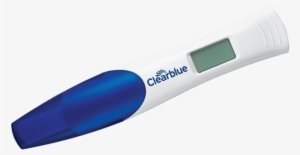 Clearblue Digital Pregnancy Test - Clearblue 3 Zwangerschapstesten