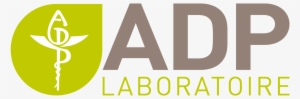 Laboratoire Adp - Carr Workplaces Logo