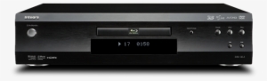 Integra Blu-ray Disc Player - Integra Dbs 30.2